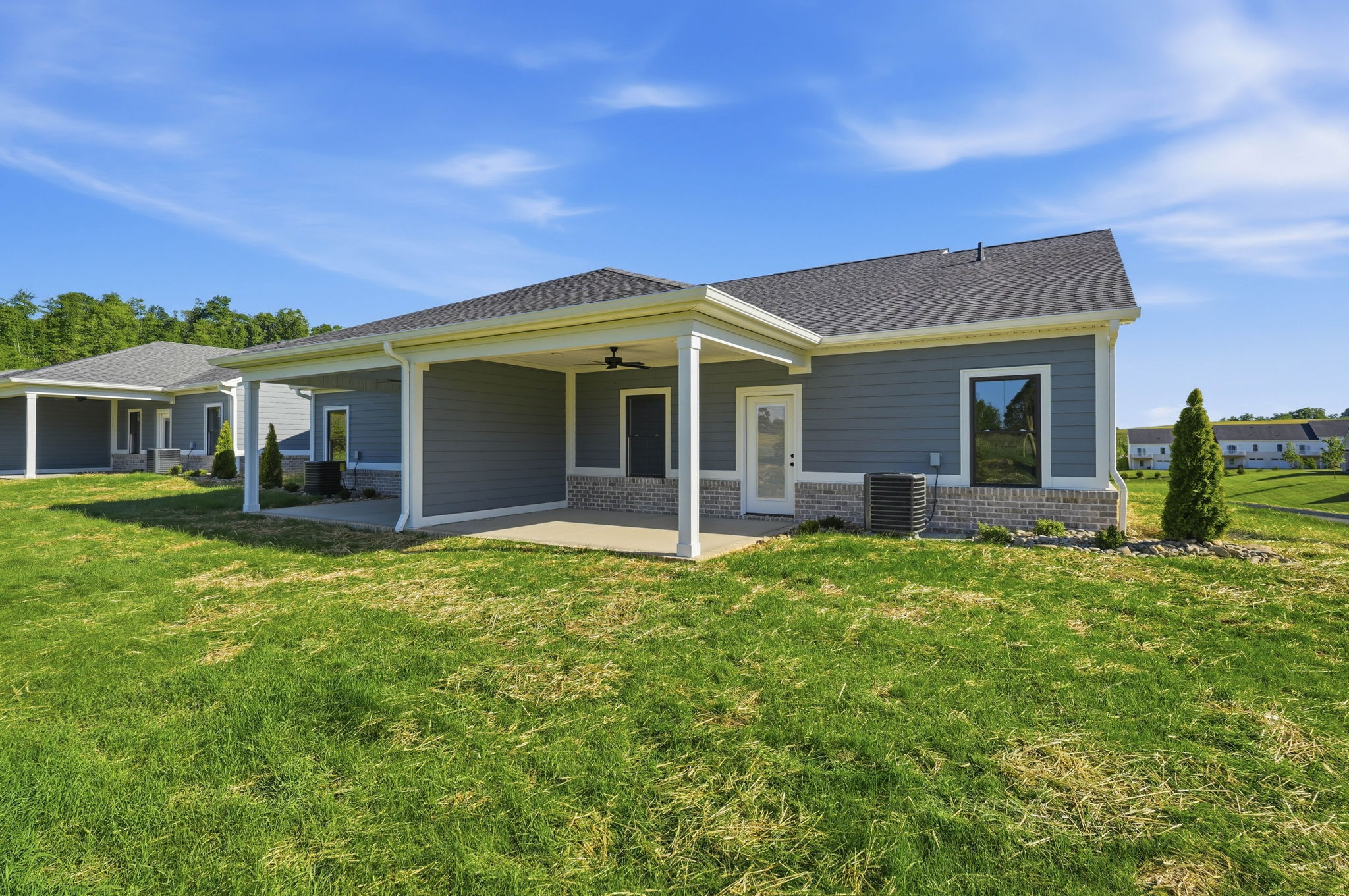 341 Headwater Springs, Jonesborough, Tennessee 37659, 2 Bedrooms Bedrooms, ,2 BathroomsBathrooms,The Reserve at Boones Creek:Overlook,For Rent,Headwater Springs,1117