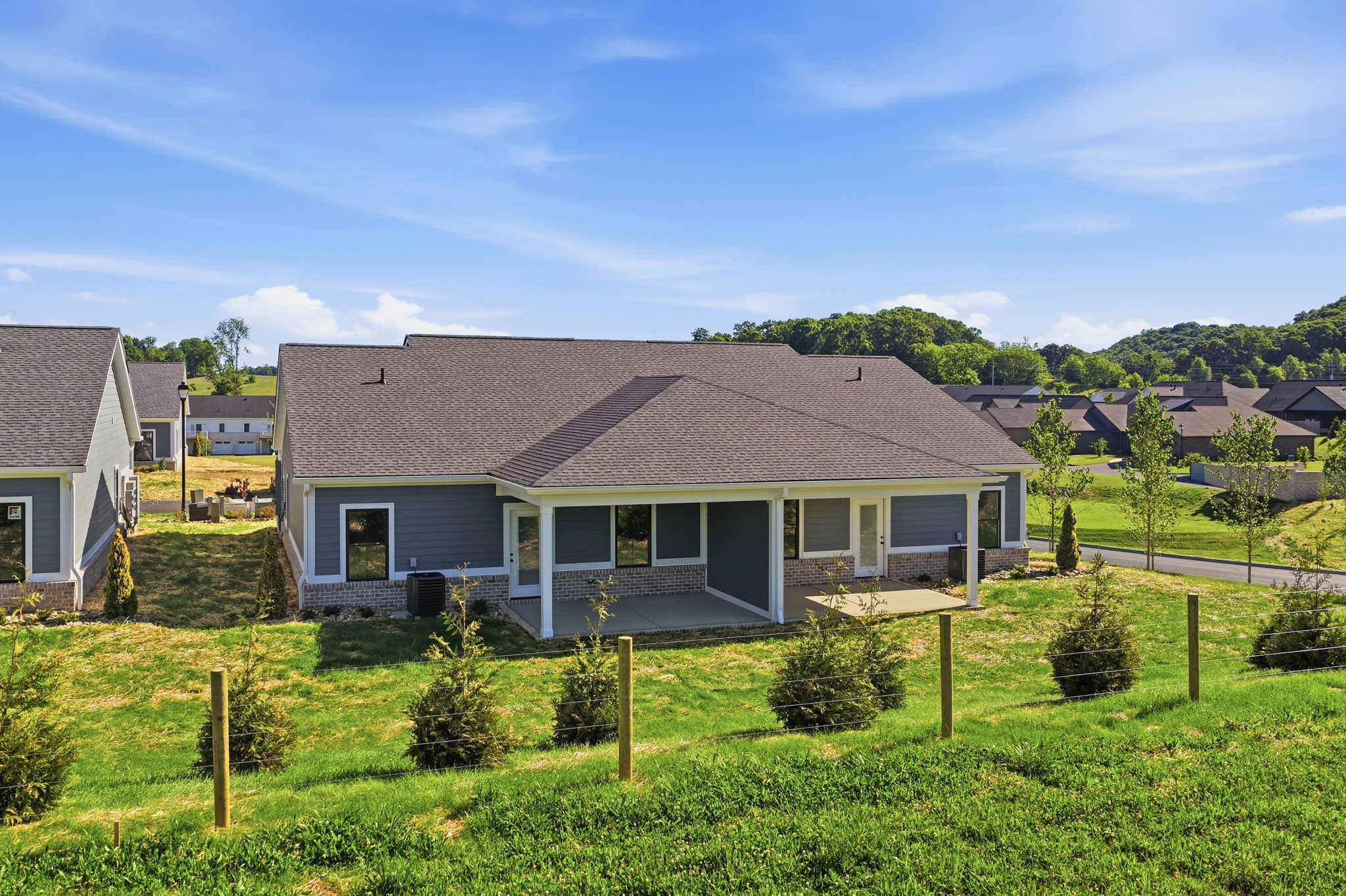 341 Headwater Springs, Jonesborough, Tennessee 37659, 2 Bedrooms Bedrooms, ,2 BathroomsBathrooms,The Reserve at Boones Creek:Overlook,For Rent,Headwater Springs,1117