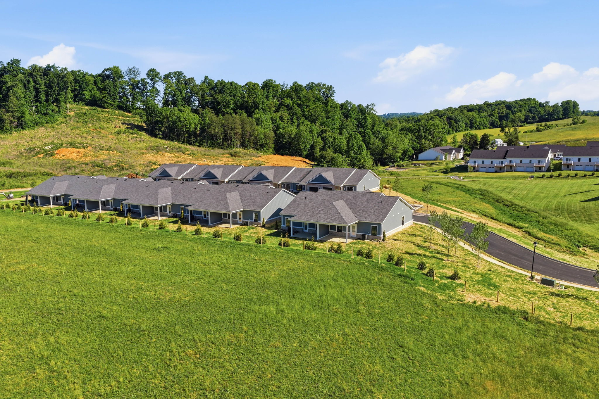 341 Headwater Springs, Jonesborough, Tennessee 37659, 2 Bedrooms Bedrooms, ,2 BathroomsBathrooms,The Reserve at Boones Creek:Overlook,For Rent,Headwater Springs,1117