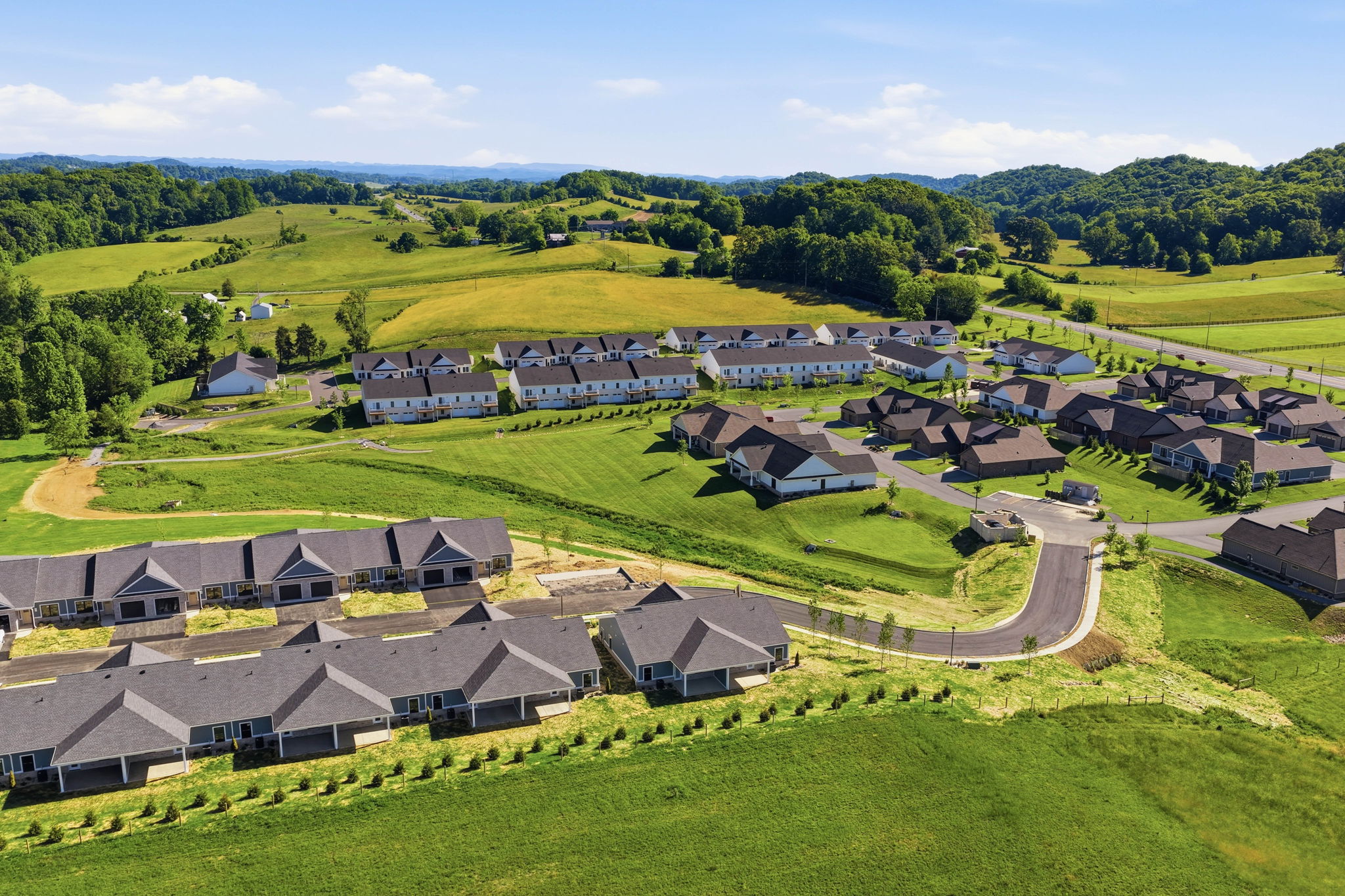 341 Headwater Springs, Jonesborough, Tennessee 37659, 2 Bedrooms Bedrooms, ,2 BathroomsBathrooms,The Reserve at Boones Creek:Overlook,For Rent,Headwater Springs,1117