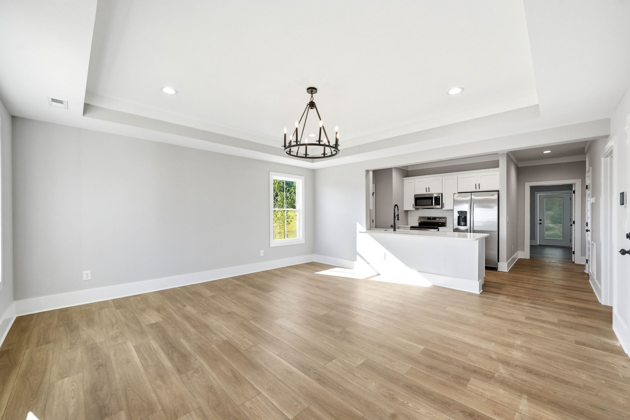 341 Headwater Springs, Jonesborough, Tennessee 37659, 2 Bedrooms Bedrooms, ,2 BathroomsBathrooms,The Reserve at Boones Creek:Overlook,For Rent,Headwater Springs,1117