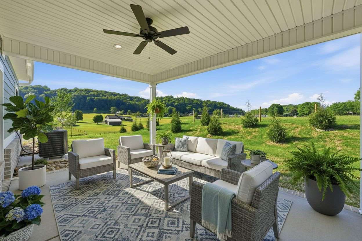 341 Headwater Springs, Jonesborough, Tennessee 37659, 2 Bedrooms Bedrooms, ,2 BathroomsBathrooms,The Reserve at Boones Creek:Overlook,For Rent,Headwater Springs,1117