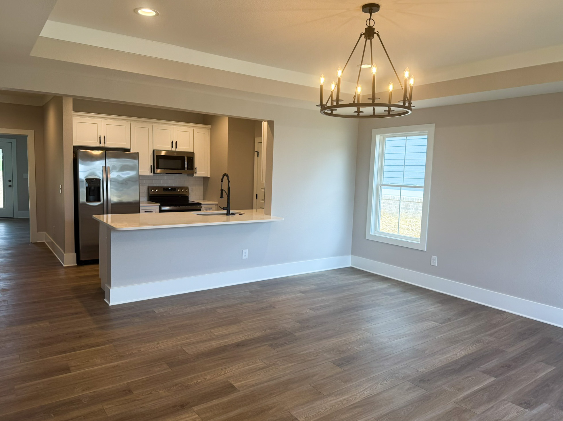 341 headwater springs, Jonesborough, Tennessee 37659, 2 Bedrooms Bedrooms, ,2 BathroomsBathrooms,The Reserve at Boones Creek 3,For Rent,headwater springs,1117