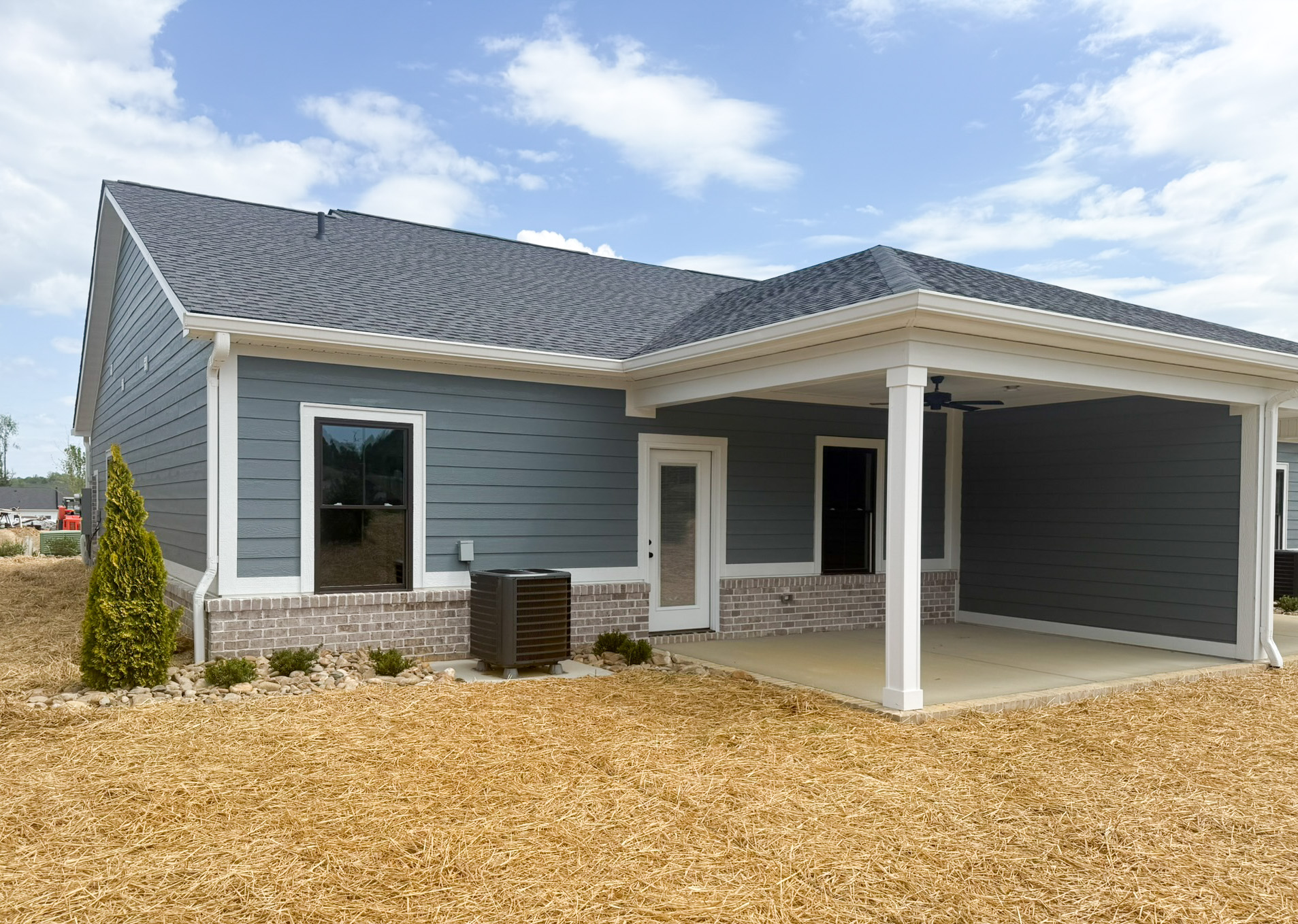 341 headwater springs, Jonesborough, Tennessee 37659, 2 Bedrooms Bedrooms, ,2 BathroomsBathrooms,The Reserve at Boones Creek 3,For Rent,headwater springs,1117