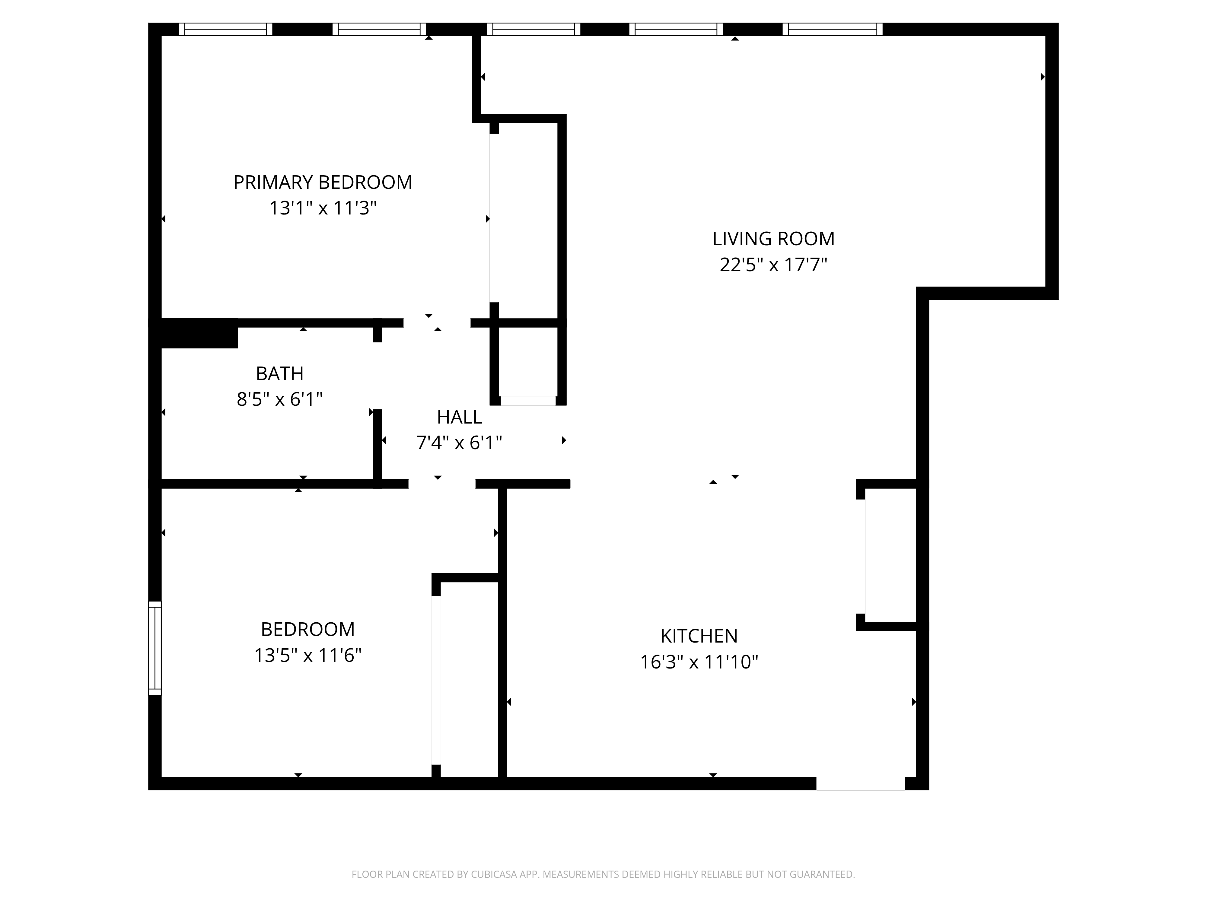 109 W Main Street, Jonesborough, Tennessee 37659, 2 Bedrooms Bedrooms, ,1 BathroomBathrooms,Downtown Lofts,For Rent,W Main Street,1034