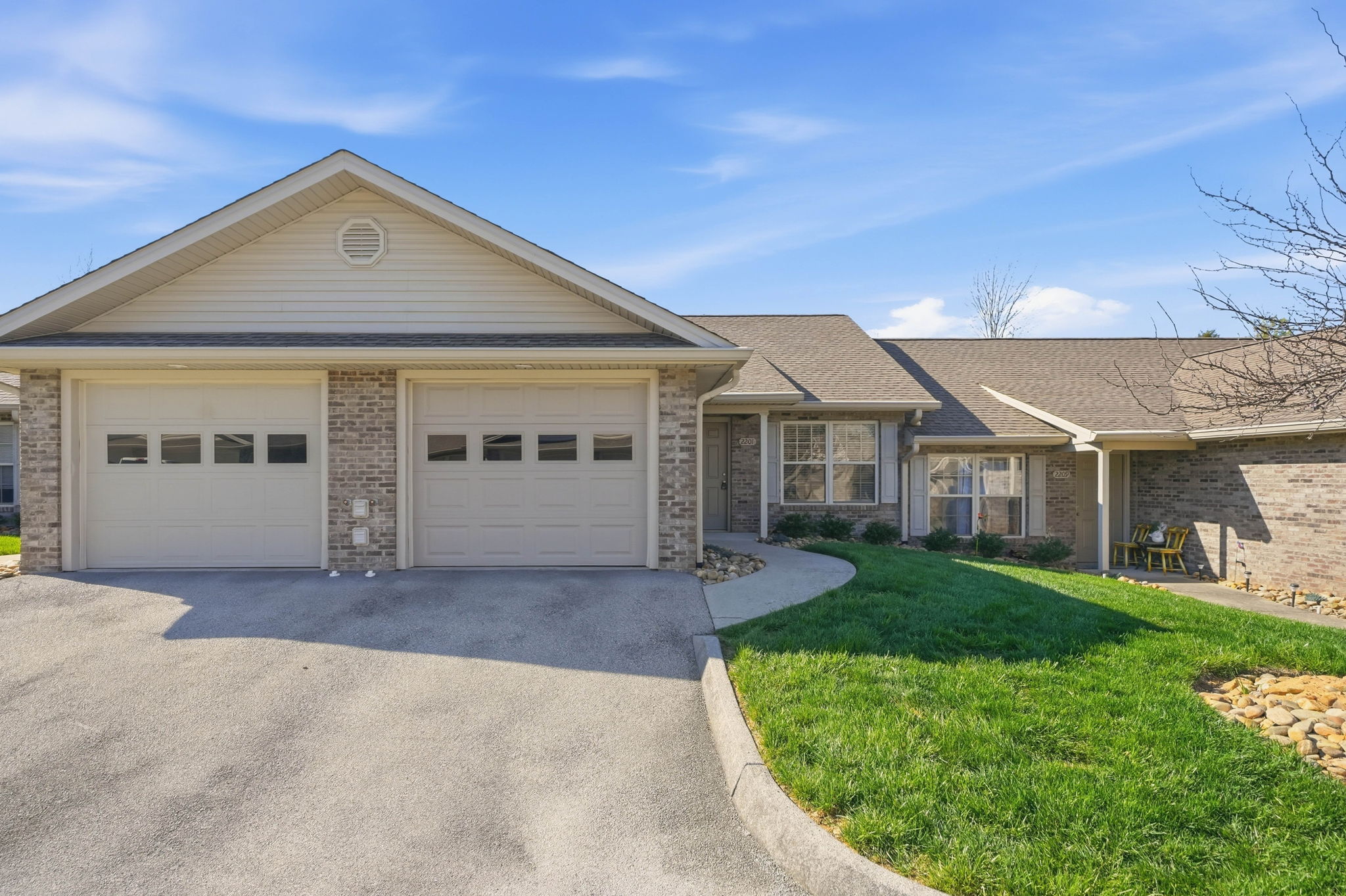 Suncrest Village Lane, Gray, Tennessee 37615, 1 Bedroom Bedrooms, ,1 BathroomBathrooms,Suncrest Village,For Rent,Suncrest Village Lane,1048